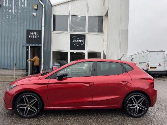 Seat Ibiza 1.0 TSI FR Business Intense AUTOMAAT picture 2