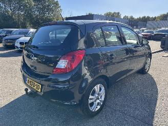 Opel Corsa 1.4-16V Anniversary Edition picture 4