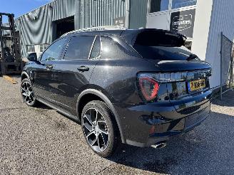 Schadeauto Lynk & Co 01 1.5 2022/4