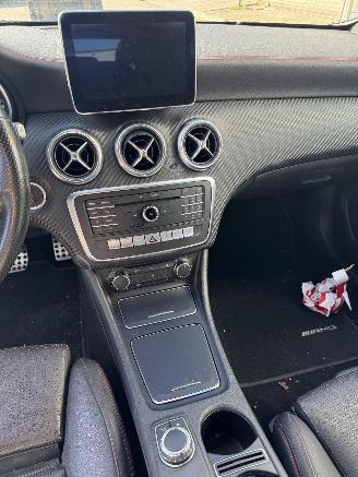 Mercedes  200 AMBITION AUTOMAAT picture 10