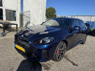 uszkodzony samochody osobowe BMW 1-serie 120 M sport Design Edition AUTOMAAT 2026/8