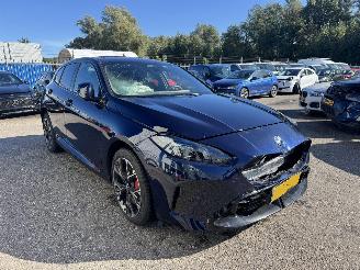 BMW 1-serie 120 M sport Design Edition AUTOMAAT picture 6