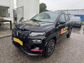 Damaged car Dacia Spring Comfort Plus (orange Pack) 27 kWh 2023/5