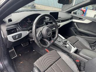 Audi A5 Sportback 35 TFSI Sport S-line edition AUTOMAAT picture 14