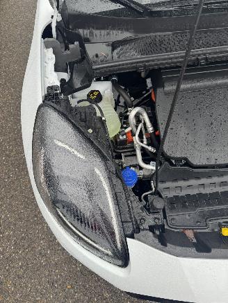 Ford Puma BlueCruise Edition 47 kWh picture 11