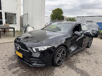 Mercedes A-klasse 180 Business solution AMG AUTOMAAT picture 5