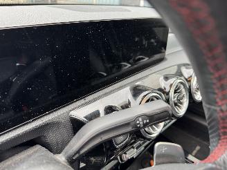 Mercedes A-klasse 180 Business solution AMG AUTOMAAT picture 9
