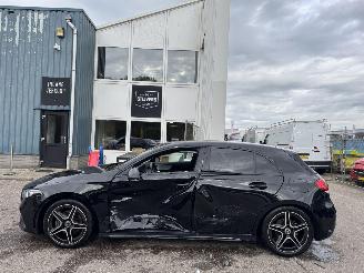 Mercedes A-klasse 180 Business solution AMG AUTOMAAT picture 6