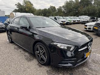 Ocazii autoturisme Mercedes A-klasse 180 Business solution AMG AUTOMAAT 2022/2