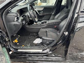 Mercedes A-klasse 180 Business solution AMG AUTOMAAT picture 10