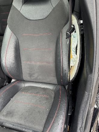 Mercedes A-klasse 180 Business solution AMG AUTOMAAT picture 12