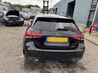 Mercedes A-klasse 180 Business solution AMG AUTOMAAT picture 3