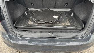 Volkswagen Golf Sportsvan 1.6 TDI ATUOMAAT Highline picture 16