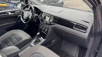 Volkswagen Golf Sportsvan 1.6 TDI ATUOMAAT Highline picture 13