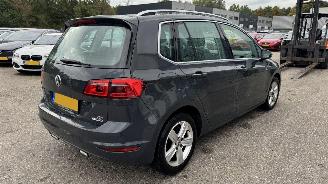 Volkswagen Golf Sportsvan 1.6 TDI ATUOMAAT Highline picture 5