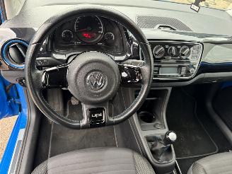 Volkswagen Up! 1.0 up! Edition BlueMotion picture 10