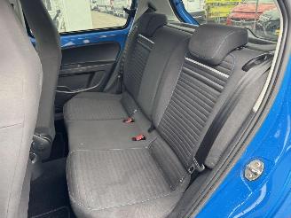 Volkswagen Up! 1.0 up! Edition BlueMotion picture 13