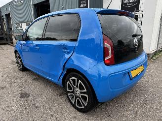 Volkswagen Up! 1.0 up! Edition BlueMotion picture 4