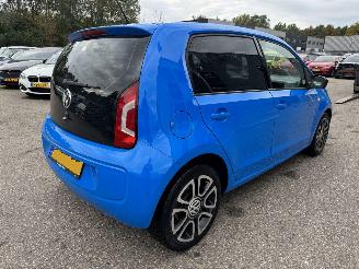 Volkswagen Up! 1.0 up! Edition BlueMotion picture 2