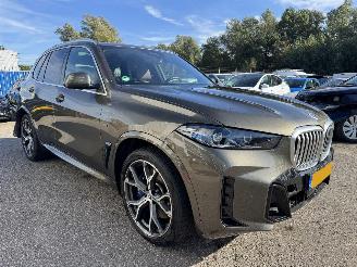 BMW X5 Xdrive50e Launch Edition picture 6