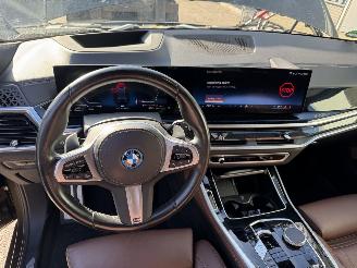 BMW X5 Xdrive50e Launch Edition picture 32