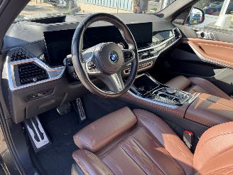 BMW X5 Xdrive50e Launch Edition picture 11