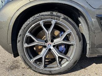 BMW X5 Xdrive50e Launch Edition picture 9