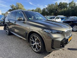 BMW X5 Xdrive50e Launch Edition picture 26