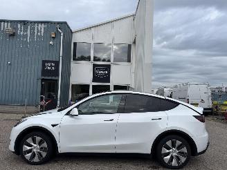 Tesla Model Y RWD 58 kWh picture 2