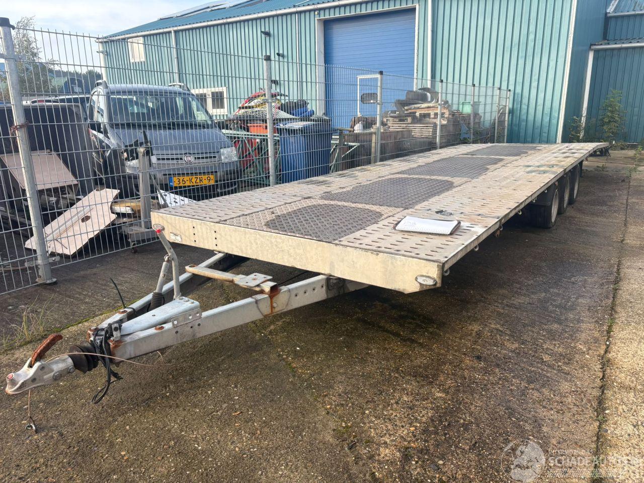 Niewiadow  Niewiadow N/A 35A35V