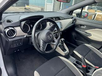 Nissan Micra 1.0 IG-T N-Design picture 10