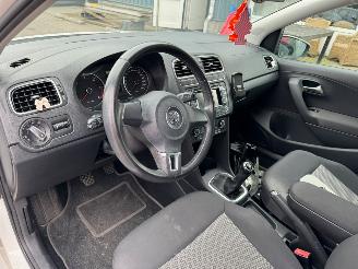 Volkswagen Polo 1.2 TDI BlueMotion Comfortline picture 11