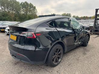 Tesla Model Y Long Range RWD 75 kWh 351 PK picture 5