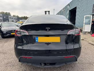 Tesla Model Y Long Range RWD 75 kWh 351 PK picture 4