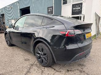 Tesla Model Y Long Range RWD 75 kWh 351 PK picture 3
