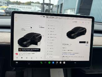 Tesla Model Y Long Range RWD 75 kWh 351 PK picture 11