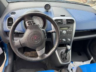 Opel Agila 1.2 AUTOMAAT Enjoy picture 12