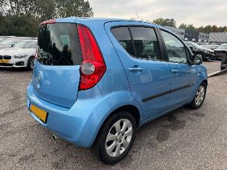 Opel Agila 1.2 AUTOMAAT Enjoy picture 5
