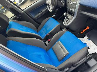 Opel Agila 1.2 AUTOMAAT Enjoy picture 15
