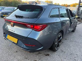 Cupra Leon Sportstourer 1.4 e-Hybrid Essential Limited picture 5