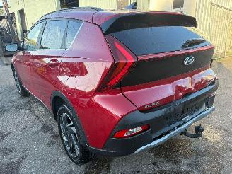 Hyundai Bayon 1.0 AUTOMAAT T-GDI Premium picture 3