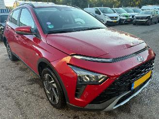 Hyundai Bayon 1.0 AUTOMAAT T-GDI Premium picture 6