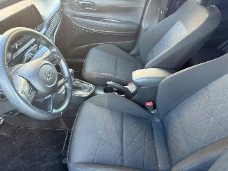 Hyundai Bayon 1.0 AUTOMAAT T-GDI Premium picture 14