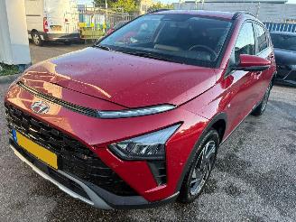škoda osobní automobily Hyundai Bayon 1.0 AUTOMAAT T-GDI Premium 2023/7