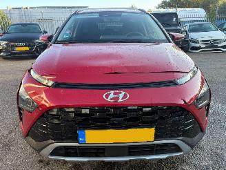 Hyundai Bayon 1.0 AUTOMAAT T-GDI Premium picture 7