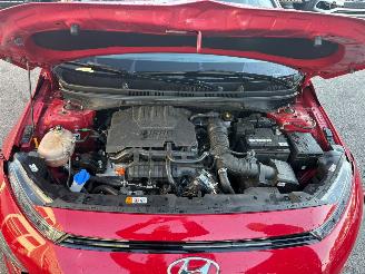Hyundai Bayon 1.0 AUTOMAAT T-GDI Premium picture 9