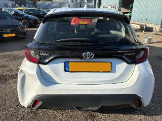 Toyota Yaris 1.5 AUTOMAAT Hybrid Active picture 4