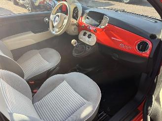 Fiat 500C 1.0 Hybrid Sport picture 12