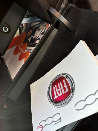 Fiat 500C 1.0 Hybrid Sport picture 13