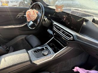 BMW 3-serie Touring 330e AUTOMAAT picture 11